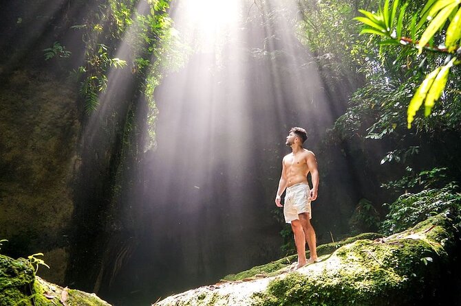 Private Full-Day Lempuyang Gate of Heaven Tour - Why the 5:00 am start matters