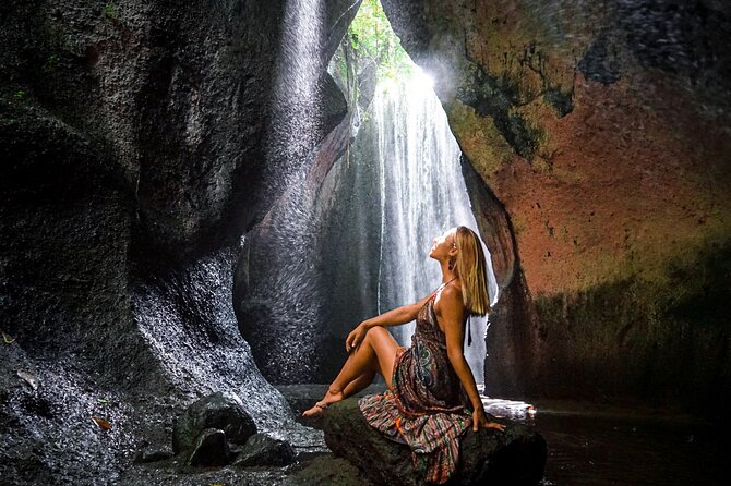 Private Full-Day Lempuyang Gate of Heaven Tour - Tirta Gangga’s royal water gardens