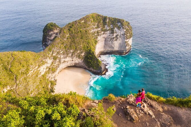 Private Full - Day Nusa Penida Island Tour - Key points to know before booking
