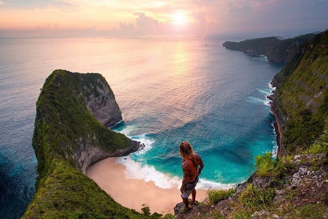 Private Full - Day Nusa Penida Island Tour - The early run from Bali to Nusa Penida