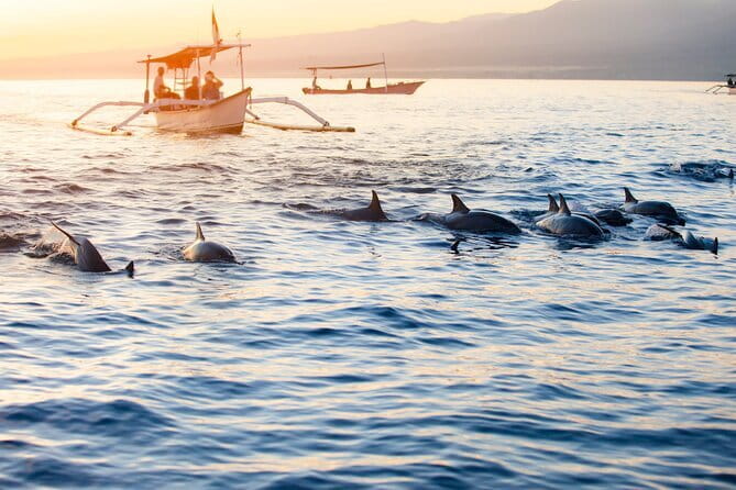 Private Full - Day Nusa Penida Island Tour - Sanur and the return journey