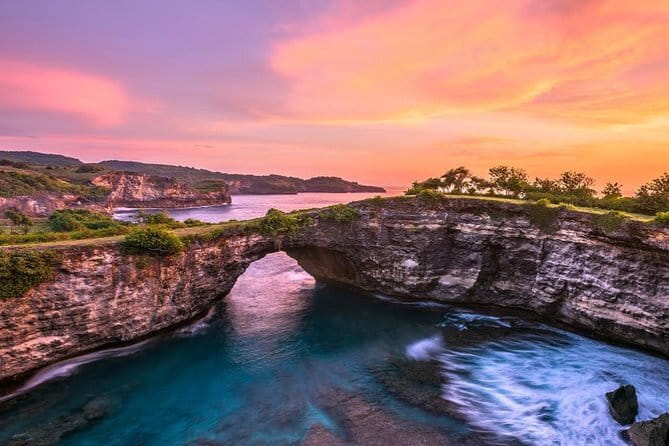 Private Full - Day Nusa Penida Island Tour - What $89 includes, and what it does not