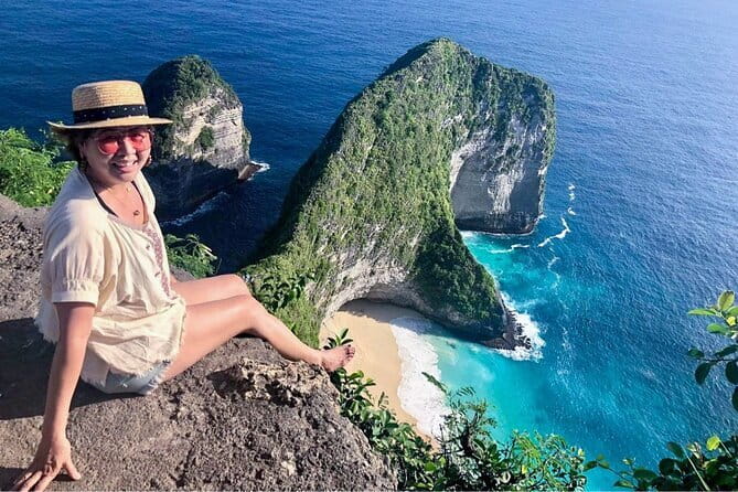 Private Full - Day Nusa Penida Island Tour - Diamond Beach and the eastern cliffs