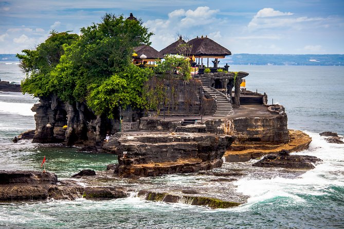 Private Full Day Tour: Best UNESCO Sites in Bali - Taman Ayun, a royal temple with breathing room