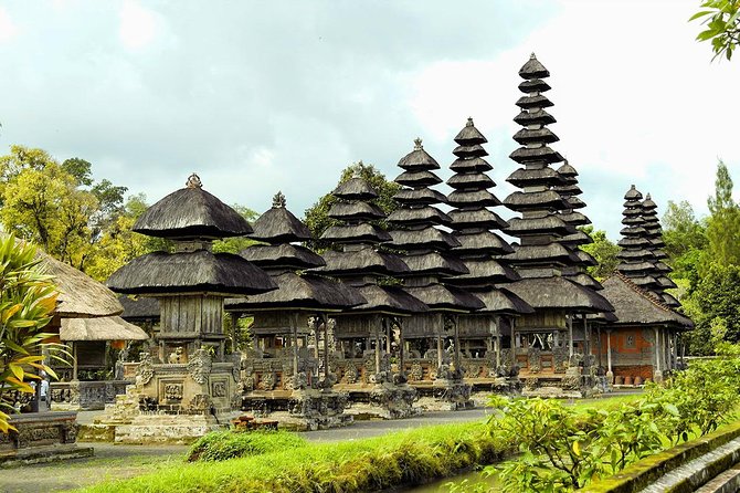 Private Full Day Tour: Best UNESCO Sites in Bali - Jatiluwih and Bali’s working rice country