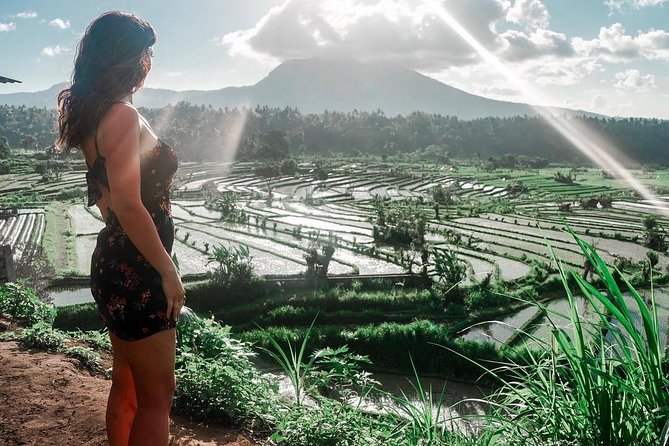 Private Full Day Tour: Best UNESCO Sites in Bali - Coffee and a possible flexible detour