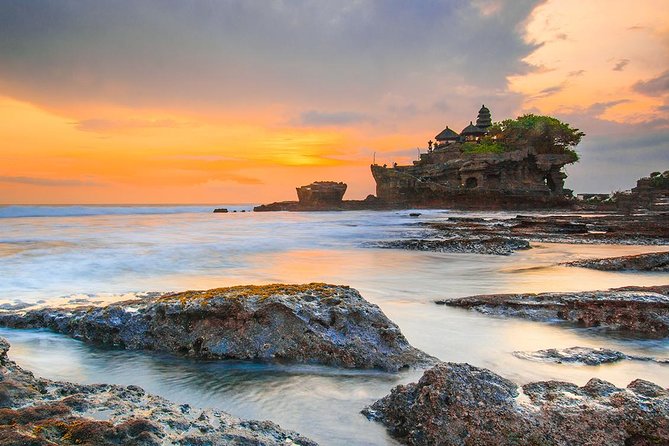 Private Full Day Tour: Best UNESCO Sites in Bali - Lunch, transport, and what the price covers