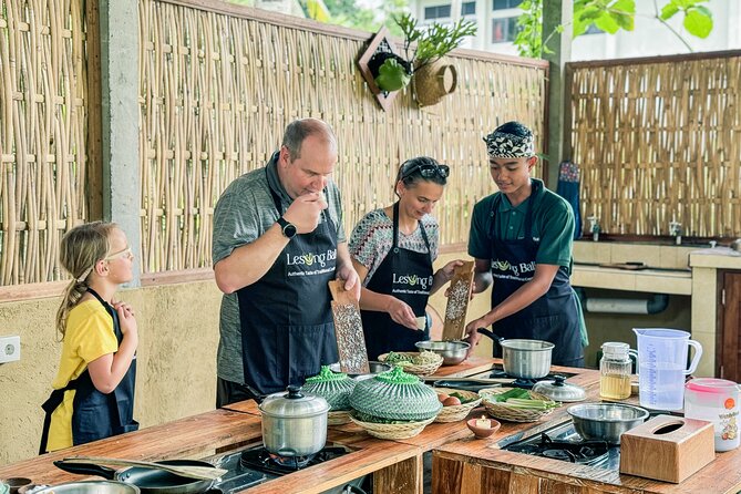 Private Full Day Tour in Ubud - Tirta Empul and the meaning of holy water