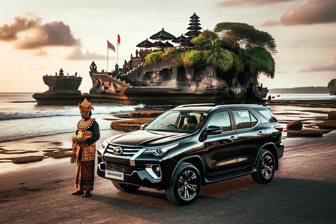Private Full Day Tour in Ubud - What the $58.34 price really covers
