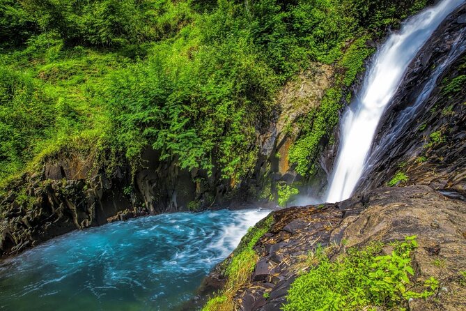 Private Full-Day West Bali Tour with Waterfall Visit - Key points to know before booking