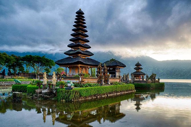 Private Full-Day West Bali Tour with Waterfall Visit - What $67 includes, and what it leaves out