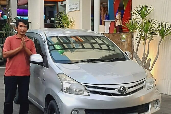 Private Guided Bali Car Charter - A private Bali day built around your priorities