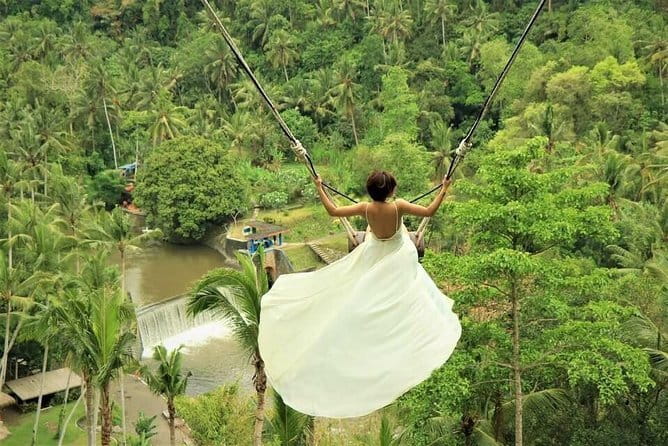 Private Guided Bali Car Charter - South Bali cliffs and major cultural sights