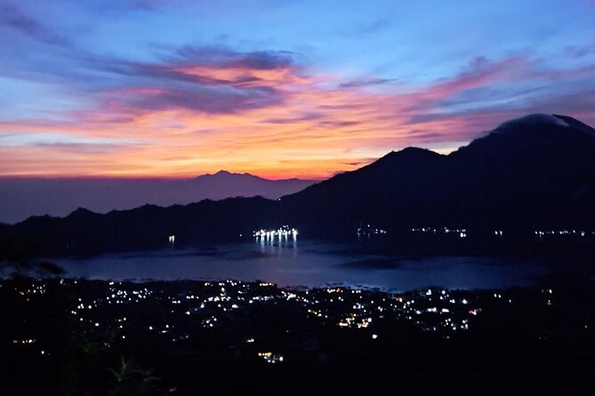 Private Guided Hike in Mount Batur Sunrise - Why Mount Batur makes a good first volcano hike