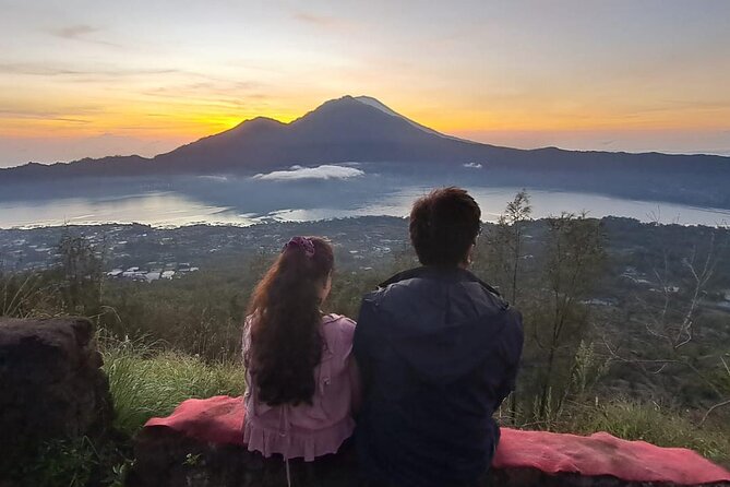 Private Guided Hike in Mount Batur Sunrise - Climbing Mount Batur in the dark