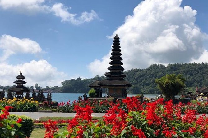 Private Jatiluwih Rice Terraces Heritage Site and Culture Tour - Timing, pickup, and what the price covers