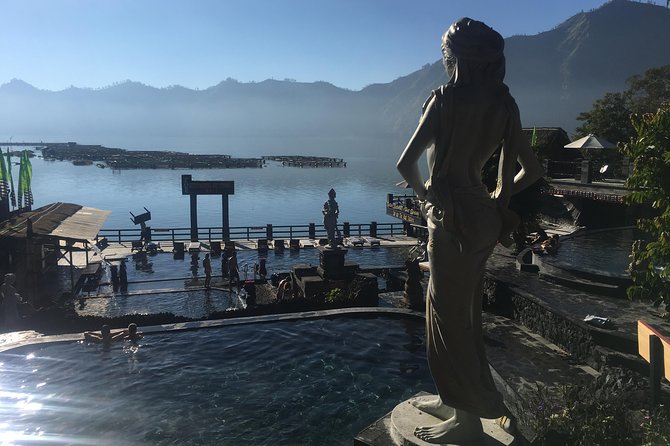 Private Mount batur Hiking and Natural Hot Springs - Why this Mount Batur combination works