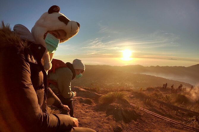 Private Mount batur Hiking and Natural Hot Springs - What the $77 price really buys you