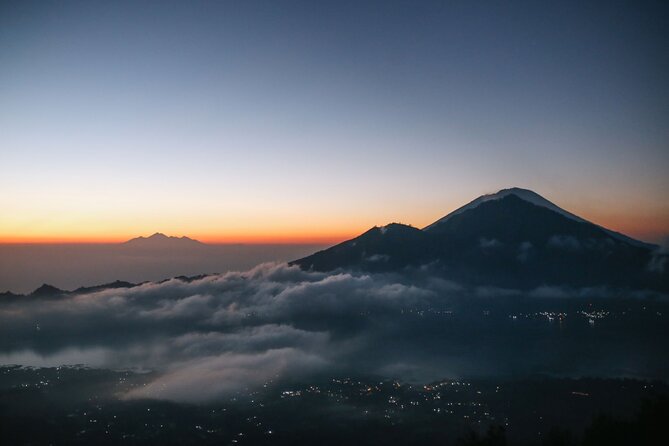 Private Mount Batur Sunrise Trekking Tour - Pickup, vehicles, and the eight-hour day