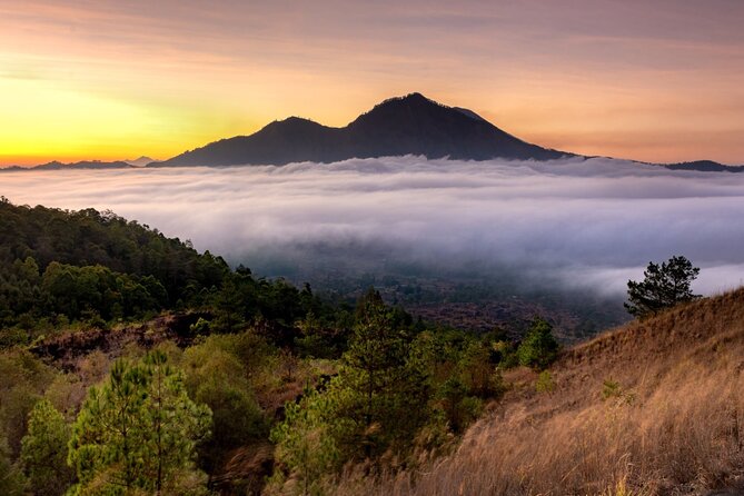 Private Mount Batur Sunrise Trekking Tour - The dark climb to Mount Batur’s summit