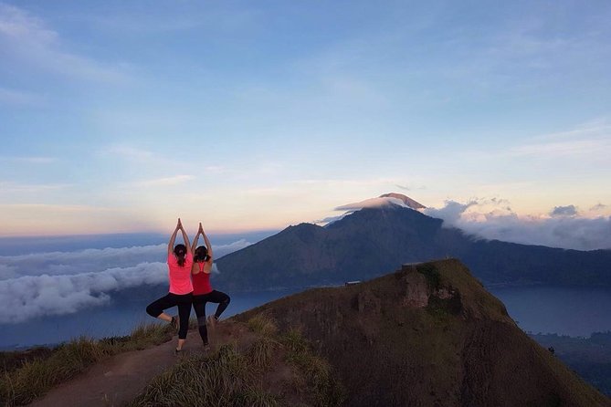 Private Mount Batur Sunset Trekking - All inclusive tour - Why a Mount Batur sunset climb makes sense