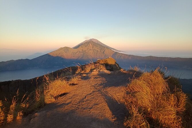 Private Mount Batur Sunset Trekking - All inclusive tour - What the $25.50 price really includes