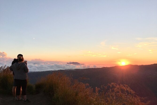Private Mount Batur Sunset Trekking - All inclusive tour - Group size, guides, and the private-tour question