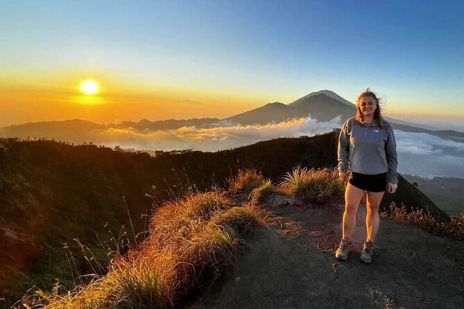 Private Mt. Batur Sunrise Trekking - Key points at a glance