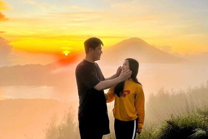 Private Mt. Batur Sunrise Trekking - Practical preparation for the 3 a.m. start