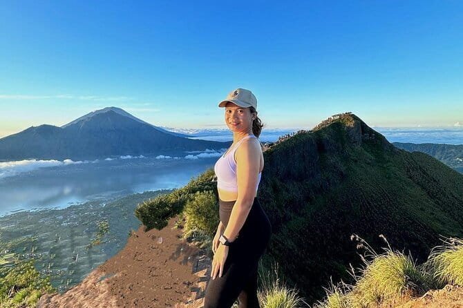Private Mt. Batur Sunrise Trekking - Coffee at Abian Kusuma Sari Agrowisata