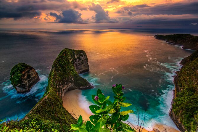 Private Nusa Penida West Trip - Key points at a glance