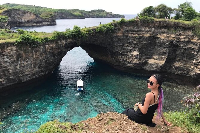 Private Nusa Penida West Trip - Why this west-coast route works