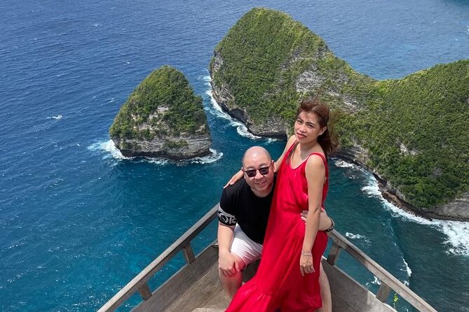 Private Nusa Penida West Trip - What the private guide adds