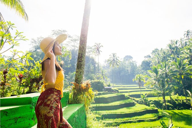 Private Shore Excursion: Customized Best of Bali Tour - Why a private Bali day makes sense from a cruise ship