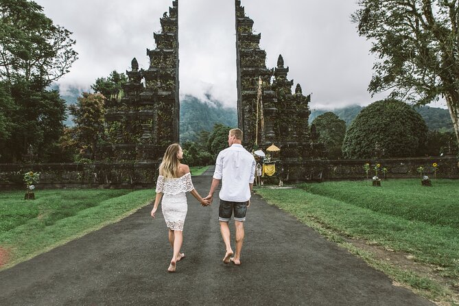 Private Tour: Amazing Sekumpul Waterfall and Ulun Danu Temple - Is $76.93 a fair price?