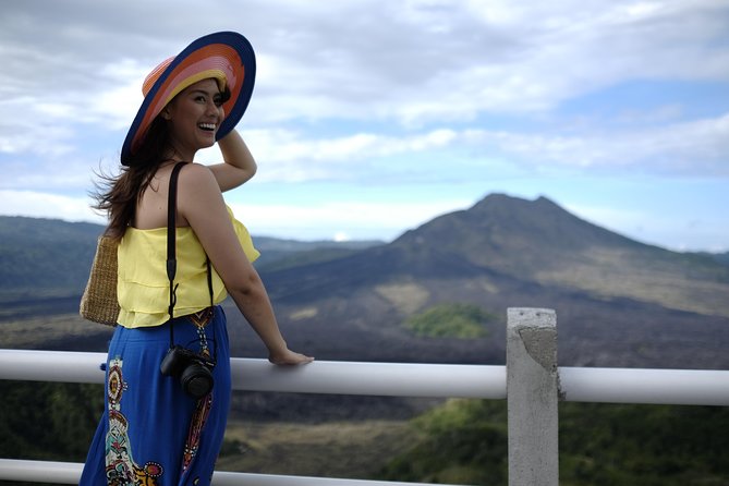 Private Tour: Balinese Culture and Scenery (visit ubud area) - What the $65 price really covers