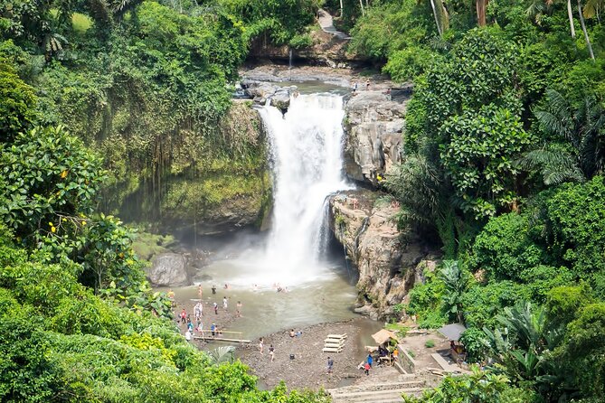 Private Tour: Best of Bali - All Inclusive Tickets - Kintamani brings Mount Batur into view