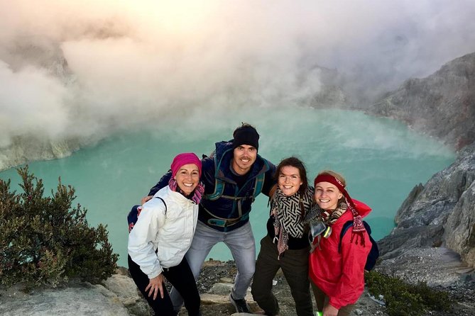 Private Tour : Bromo Ijen Tour From Bali - Why this Bali to Java volcano trip is worth considering