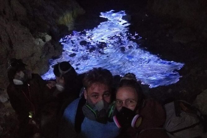 Private Tour : Bromo Ijen Tour From Bali - What the private format really gives you