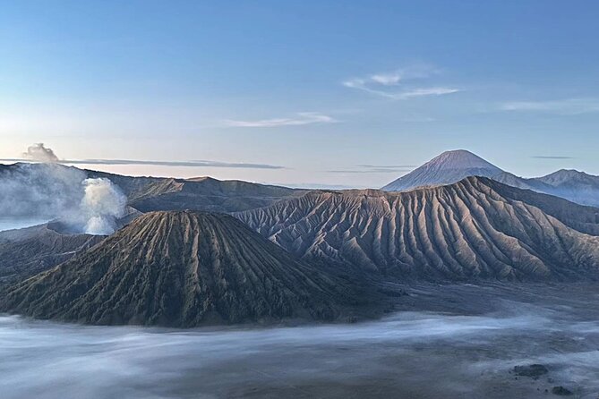 Private Tour : Bromo Ijen Tour From Bali - Is $285.72 per person good value?