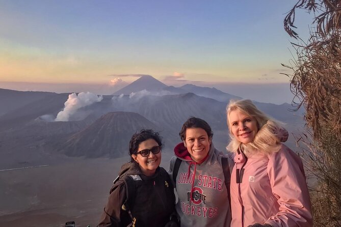 Private Tour : Bromo Ijen Tour From Bali - What to pack for the volcanic mornings