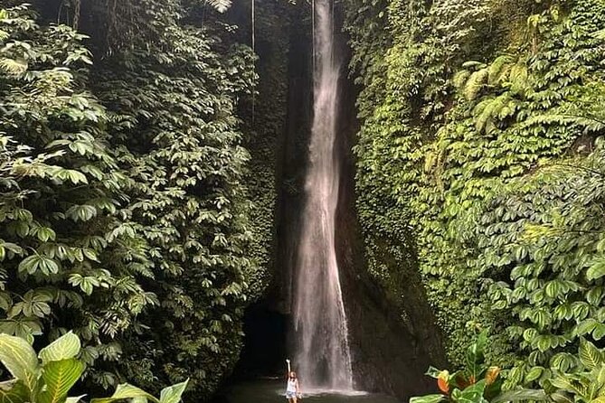 Private tour, discover the beauty of bali - What the private format really adds