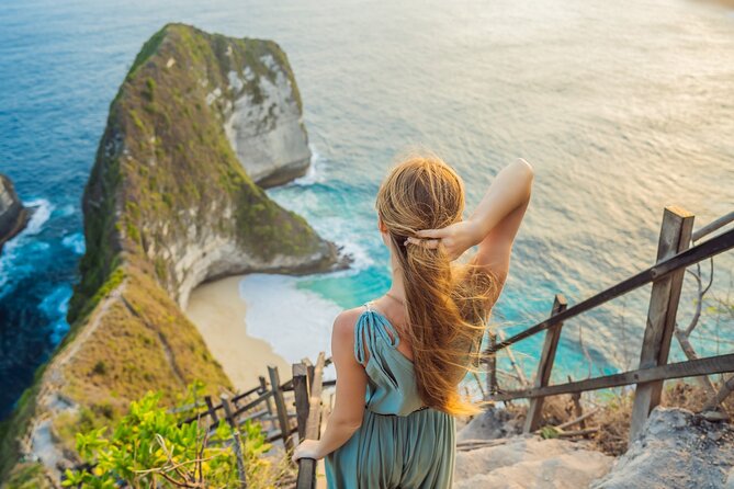 Private Tour in Nusa Penida West Island - From Ubud to the Sanur harbor