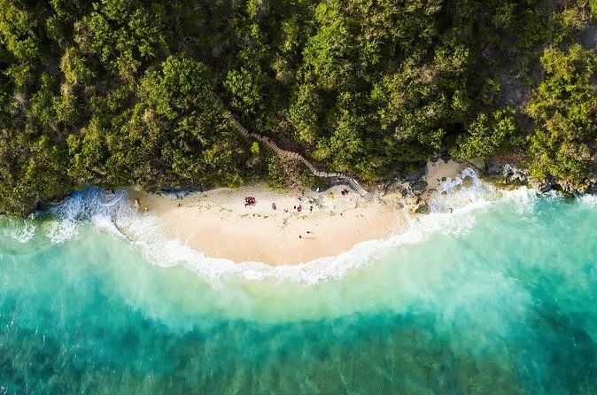 Private Tour in Nusa Penida West Island - Angel’s Billabong and its natural rock pool