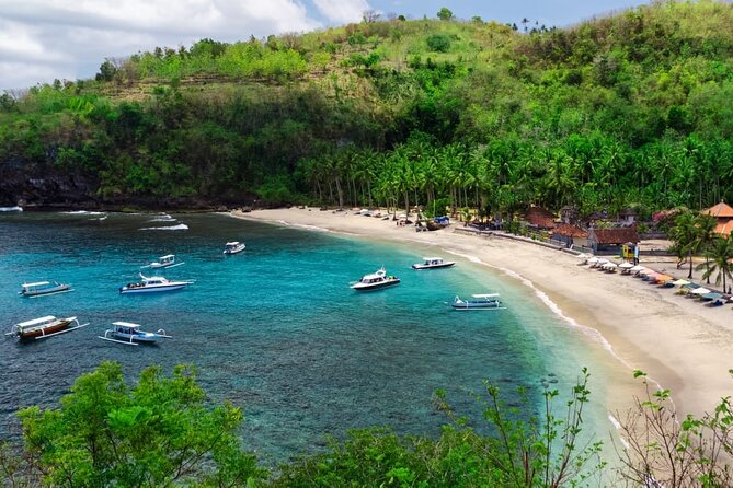 Private Tour in Nusa Penida West Island - The drivers can shape the whole day