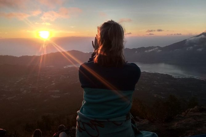 Private Tour : Mount Batur Sunrise Trekking With Private Guide - What the Mount Batur morning really involves