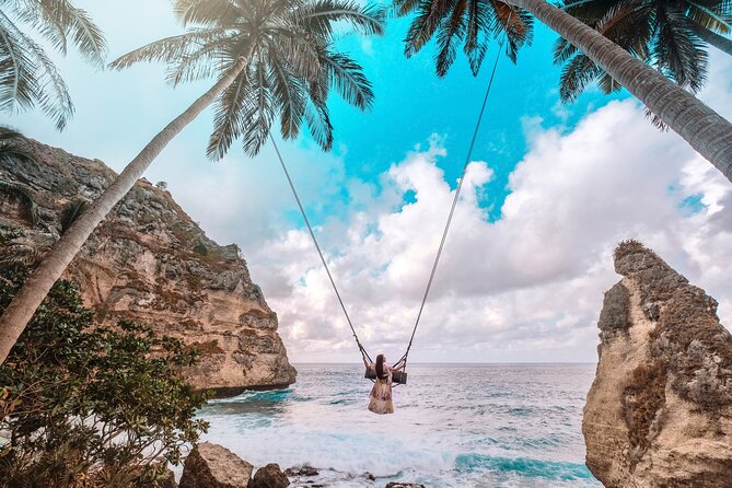 Private Tour: Nusa Penida DiamondBeach-Tree House EastSide Island - Why the East Coast makes a strong one-day choice