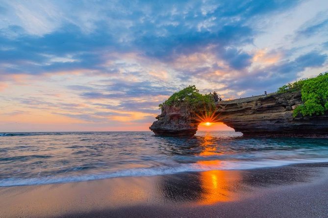 Private Tour: Tanah Lot at Sunset - Small practical details that improve the day
