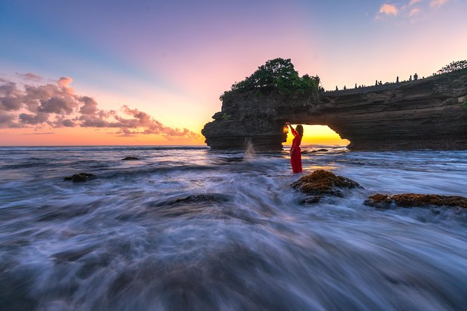 Private Tour: Tanah Lot at Sunset - Tanah Lot at the hour that matters