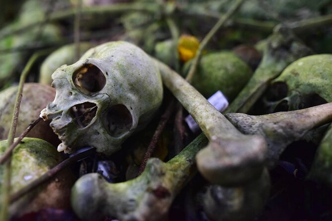 Private Tour to Trunyan Village "Skull Island of Bali" - Why Trunyan feels so different from the usual Bali day out